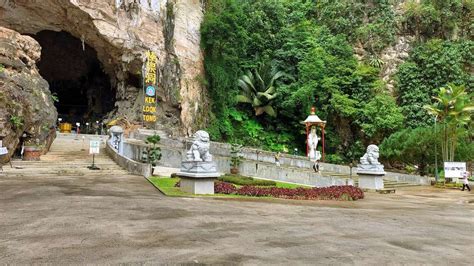 De Kek Lok Tong Grotten: Een Spiritueel Paradijs Met Verborgen Schatten!