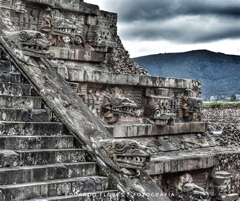  De Templo de la Serpiente Emplumada: Een Mystieke Reis Doorheen Yucatáns Geschiedenis!