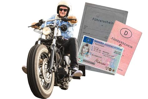 Do I Need a Special License to Drive a Motorcycle?