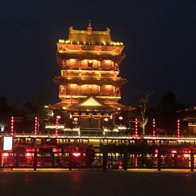  Tai’erzhuang Ancient Tomb! Een Reis Door de Tijd in Zaozhuang!