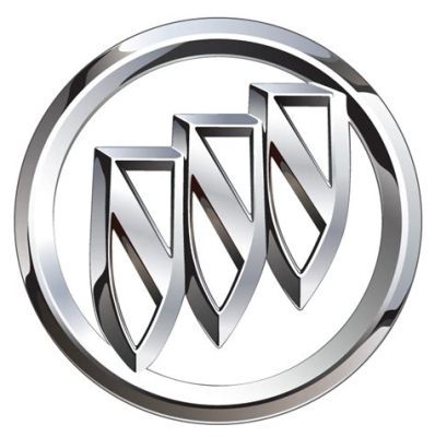 What Car Brand Has Three Shields?